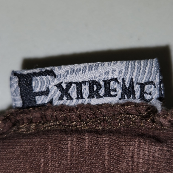 EXTREME ZONE - Graphic Tank Tee - Boys M - Picture 4 of 7